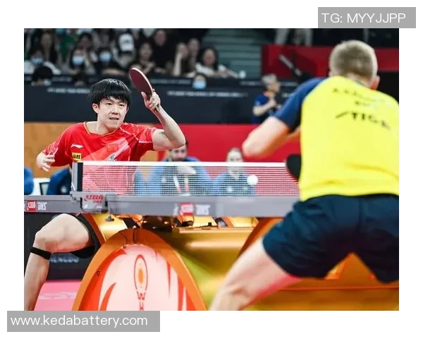 成都乒乓球队在世界杯中的速度表现分析与精彩瞬间回顾