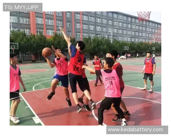 武汉篮球队在城市联赛中的心理素质分析与表现评估